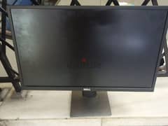 شاشات كمبيوتر Dell 22 HD وارد الخارج 0