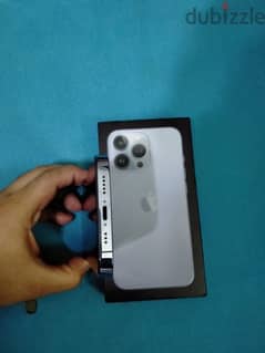 iPhone 13 Pro