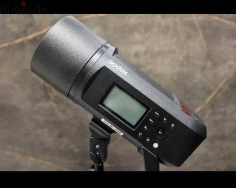 Godox ad600 pro 0