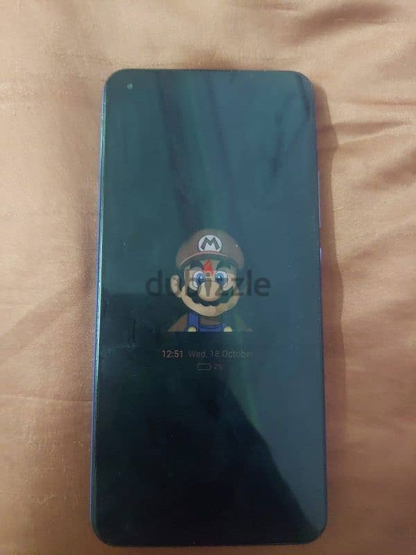 mi 11 lite (8 ram 128)موبايل بسعر لقطة 1