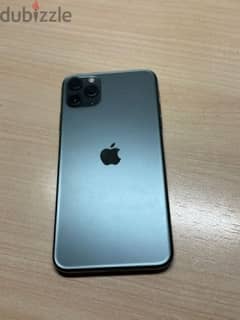 iPhone 11 Pro Max