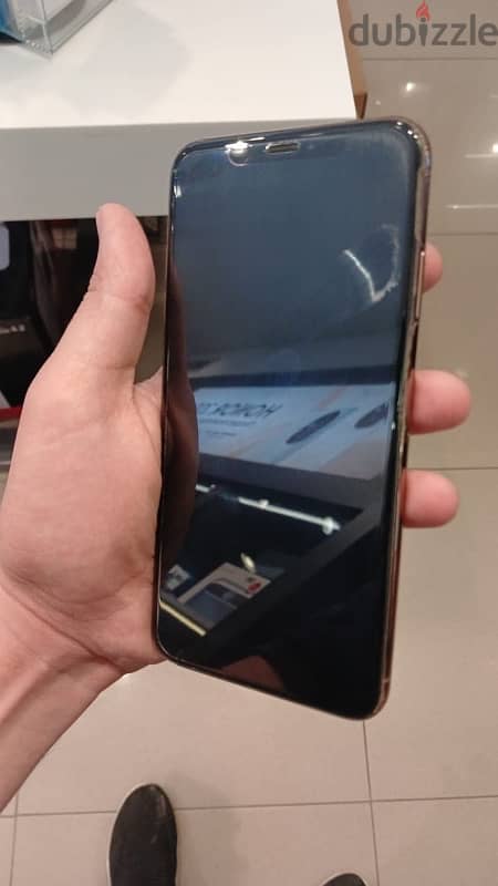 للبيع XS Max 6