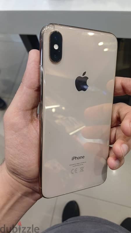 للبيع Iphone XS Max 7