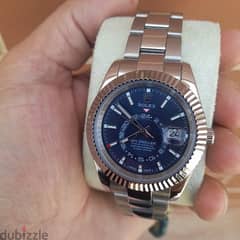 Rolex sky dweller mirror 0riginal whatsapp 01142249766 0