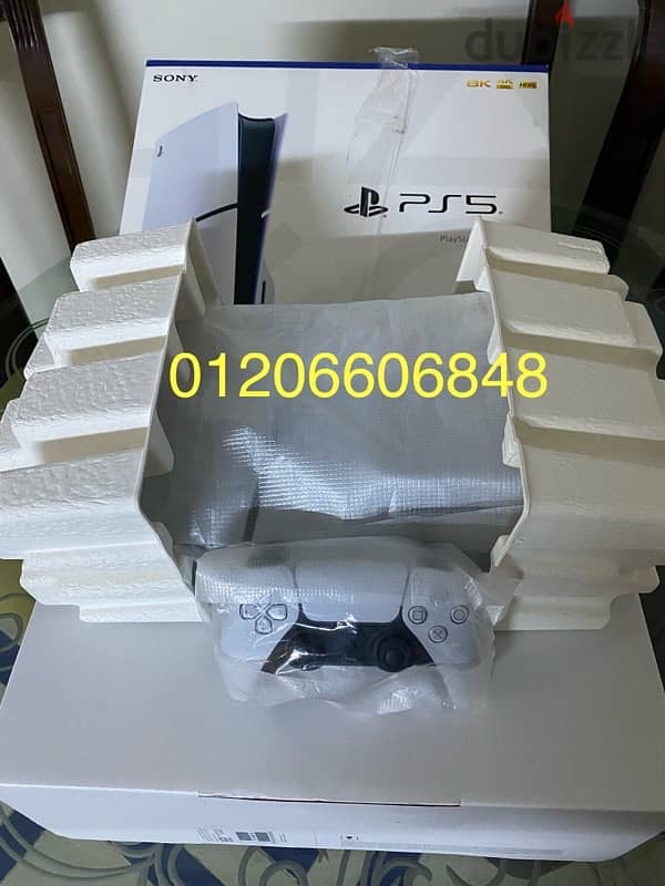 PlayStation 5 Slim 2