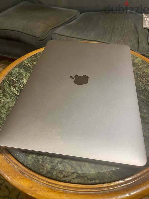 MacBook Pro 2017 touchbar 13 inch 2