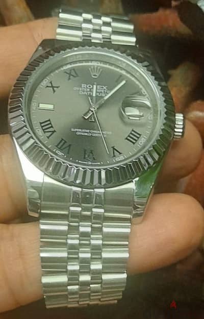 Rolex date just Replica italy  imported  whatsapp 01142249766