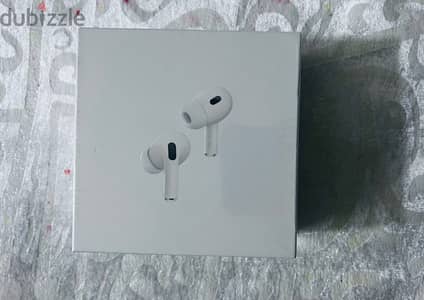 apple airpods pro 2 سماعه