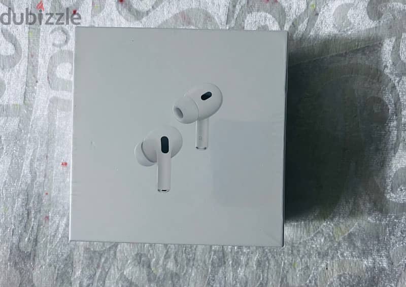 apple airpods pro 2 سماعه 1