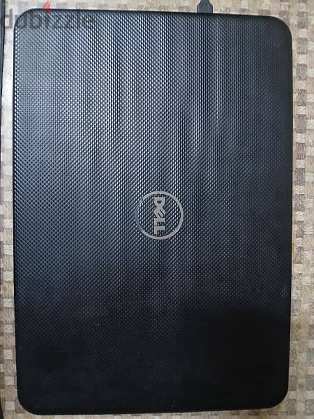 لابتوب dell core i3 1