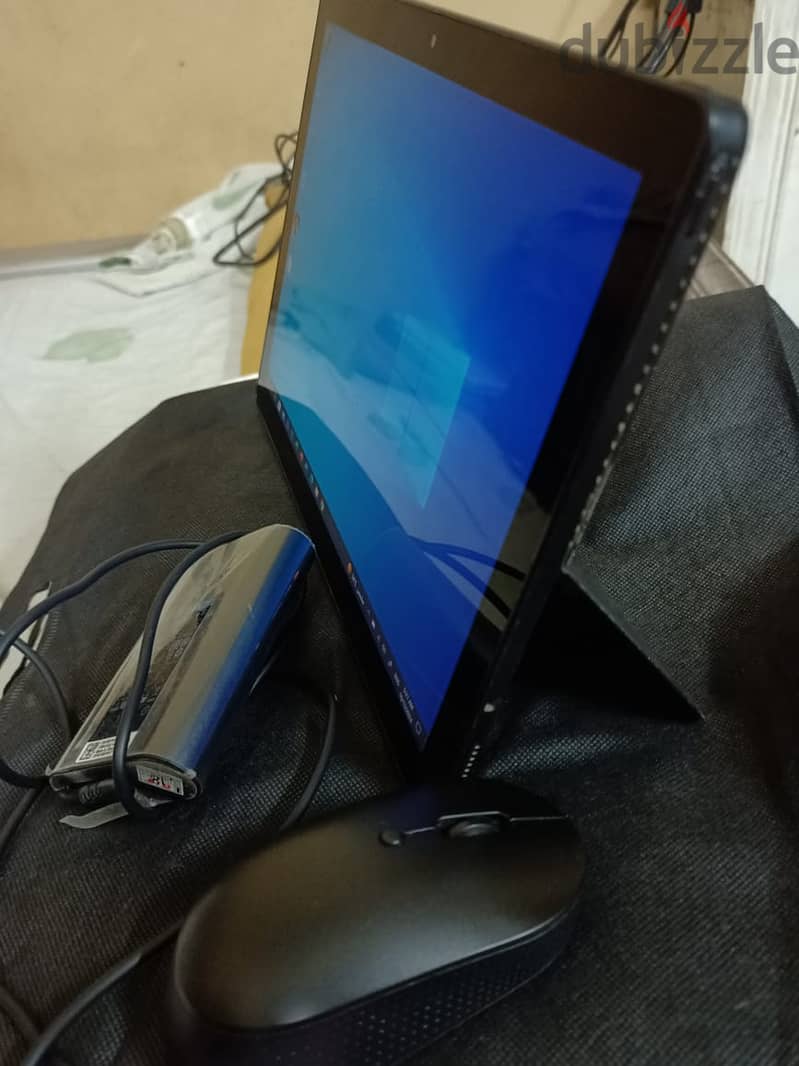 DELL latitude 5285 i7 7600جيل سابع ram 16 gb كل التفاصيل في الاعلان 1