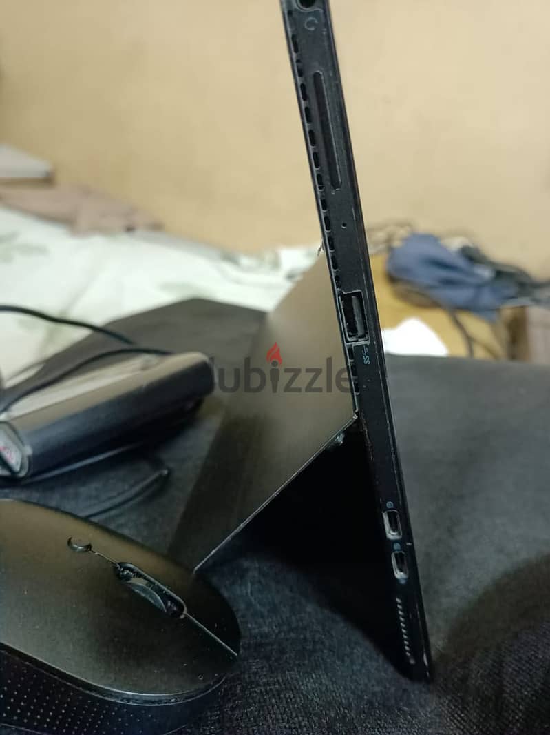 DELL latitude 5285 i7 7600جيل سابع ram 16 gb كل التفاصيل في الاعلان 2