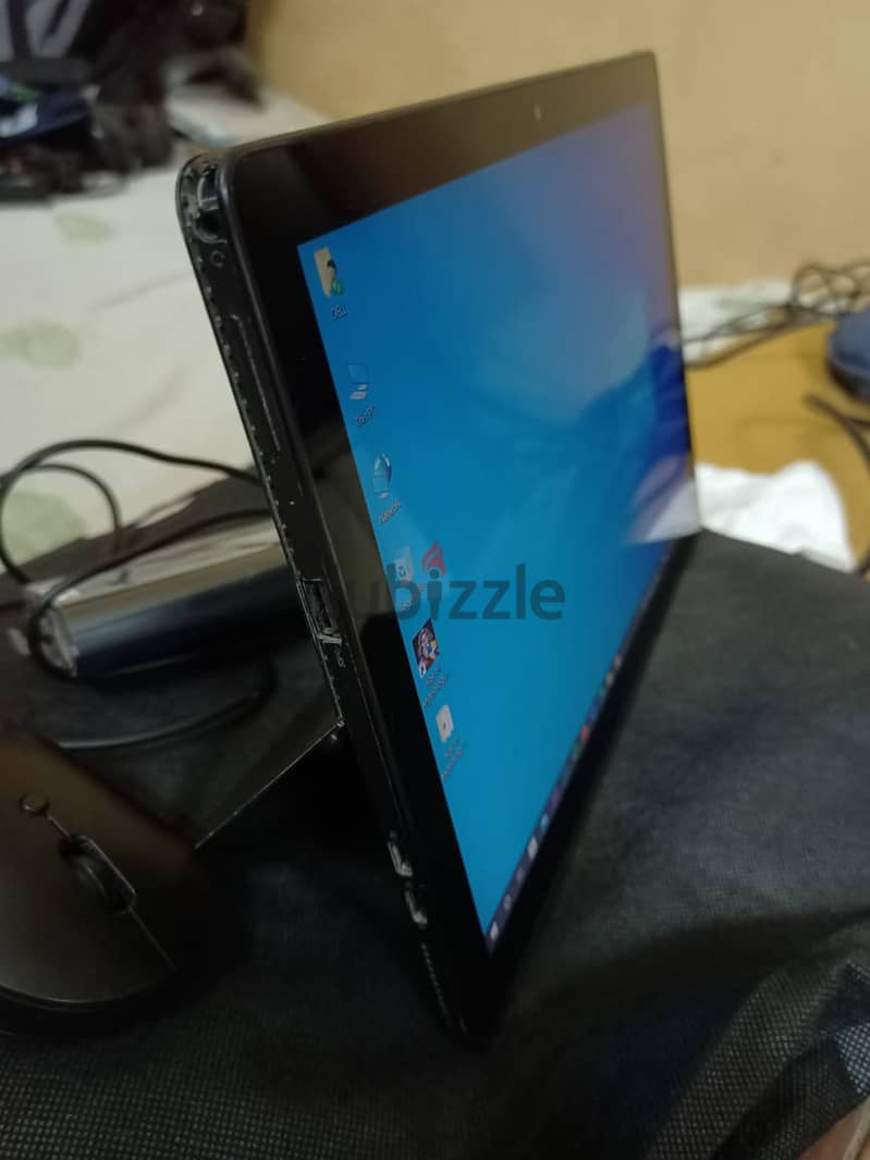 DELL latitude 5285 i7 7600جيل سابع ram 16 gb كل التفاصيل في الاعلان 3