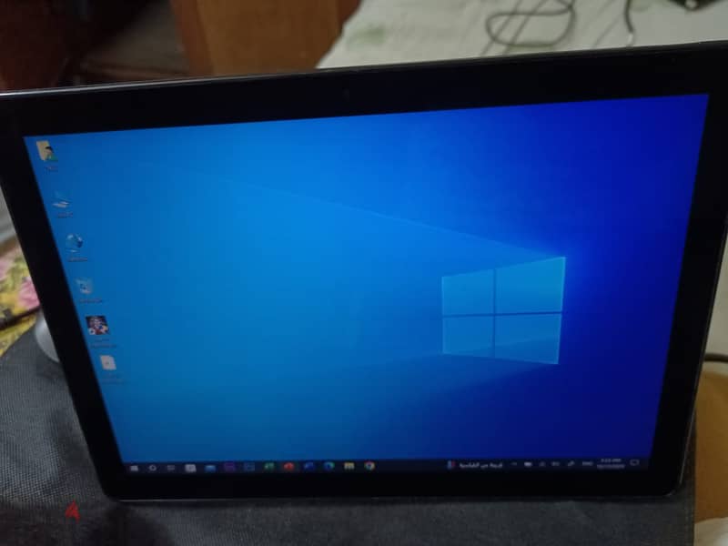 DELL latitude 5285 i7 7600جيل سابع ram 16 gb كل التفاصيل في الاعلان 4