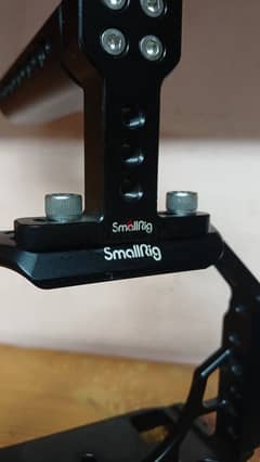 smallrig a7siii for sale with handle 0