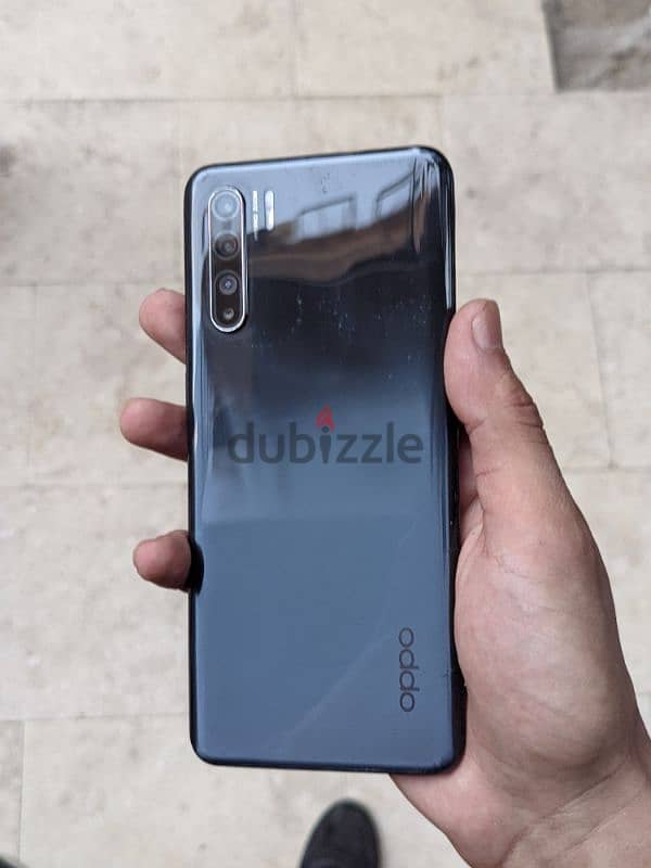 OPPO RENO 3 0