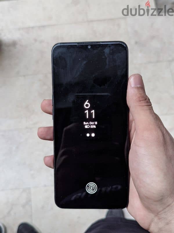 OPPO RENO 3 2