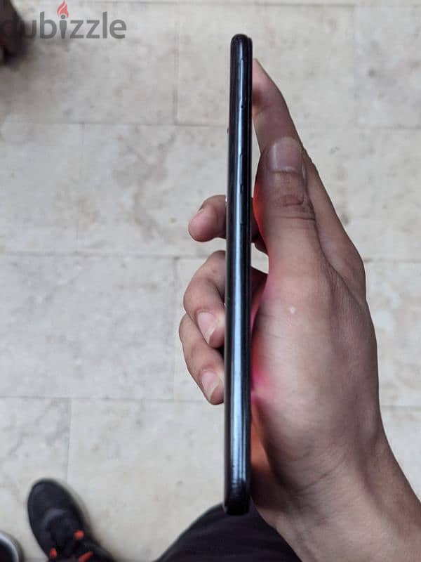 OPPO RENO 3 4