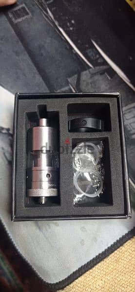 Aromamizer Rdta 0