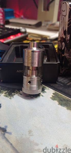 Aromamizer Rdta 1