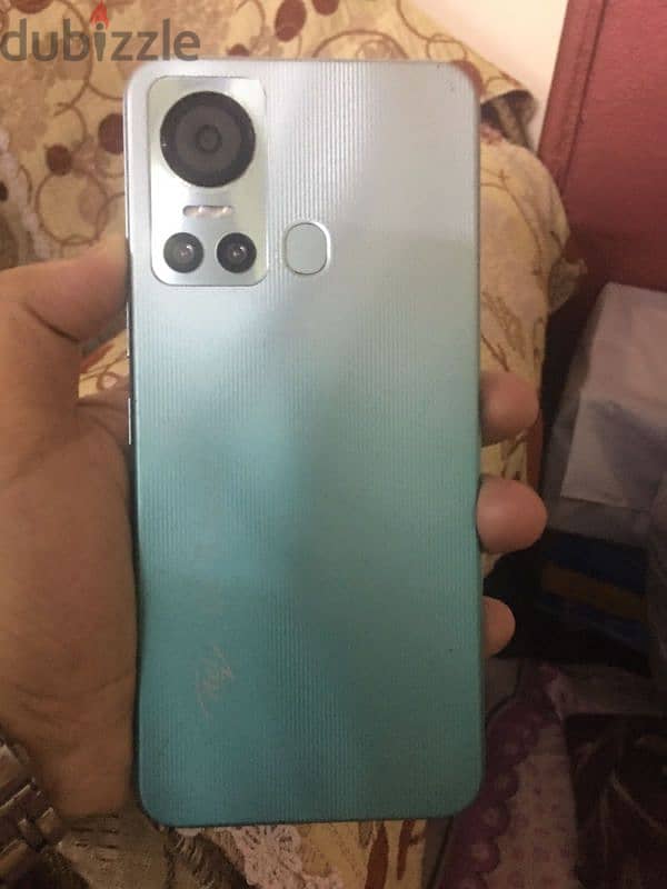 itel s18 2