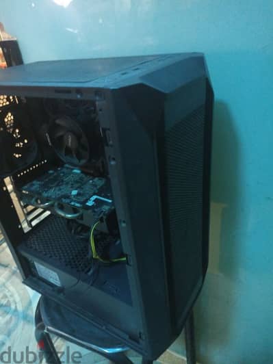 Pc Ryzen 5 3600