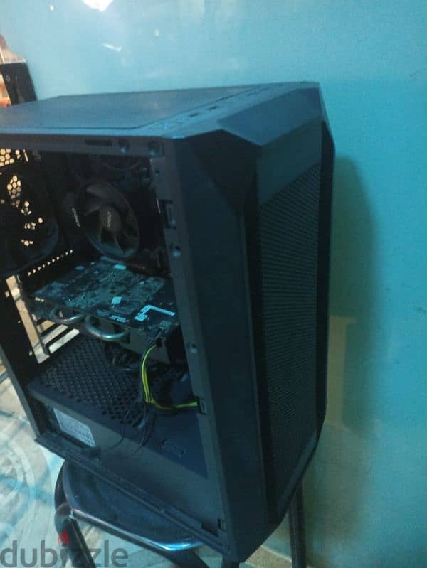 Pc Ryzen 5 3600 0