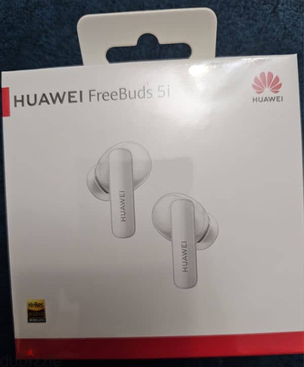 huawei freebuds 5i New منبرشمة 0