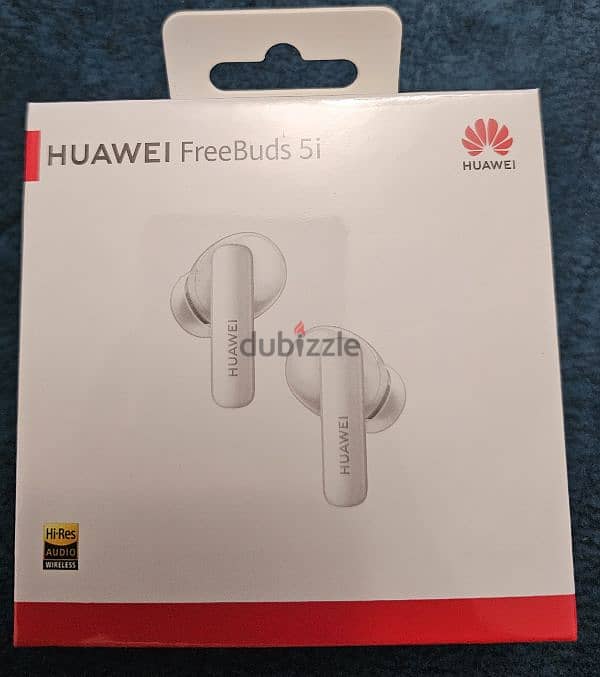 huawei freebuds 5i New منبرشمة 2