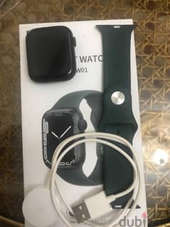 wiwu smart watch sw01 0