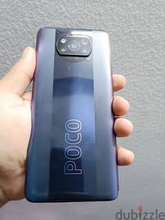 poco x3 pro بوكو