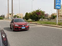 Golf 6 2000TSI