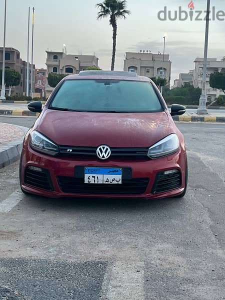 Golf 6 2000TSI 2