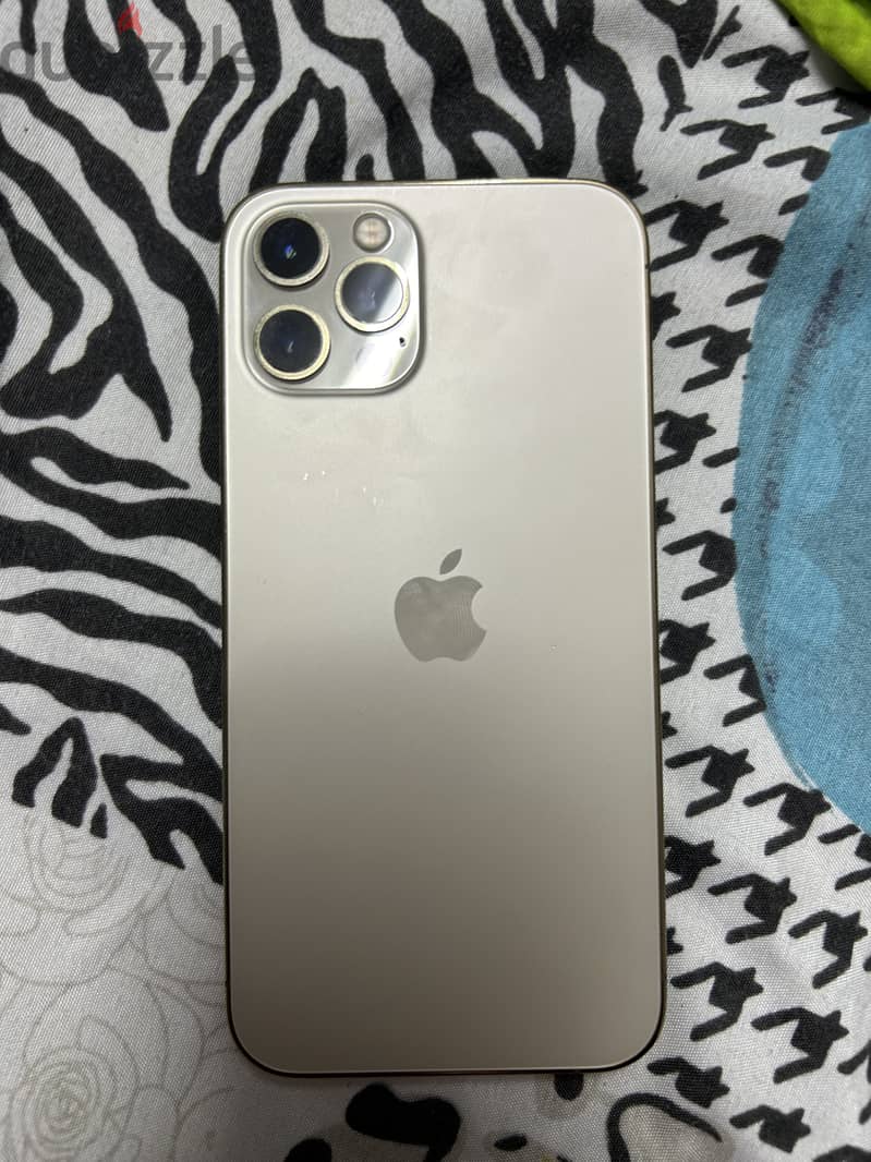 Iphone 12 pro 0