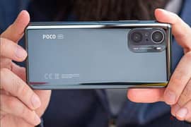 Poco F3 5G