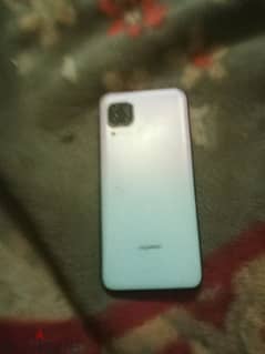 HUAWEI  nova7 0