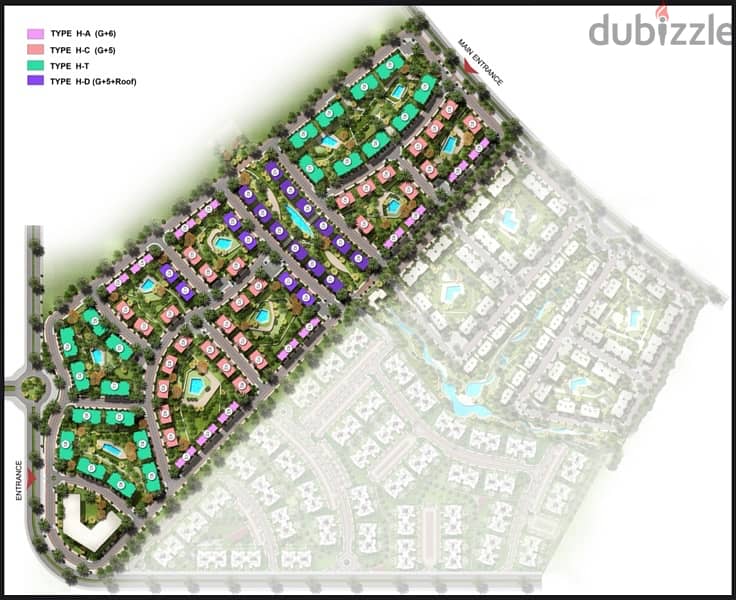 dublex sarai elan 1