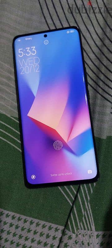 xiaomi 12s ultra 512/12 3