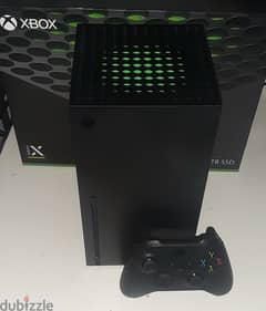 xbox series x 0