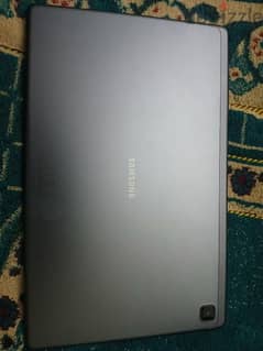 samsung tab A7 0