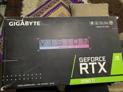 GeForce RTX 3080 Ti 0