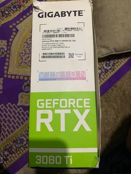 GeForce RTX 3080 Ti 1