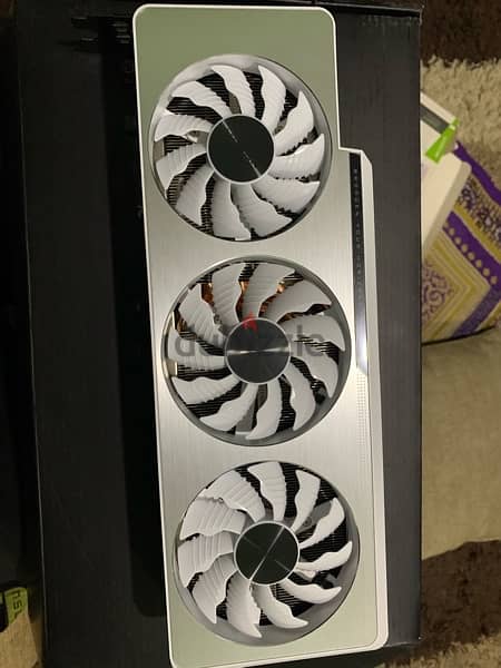 GeForce RTX 3080 Ti 4