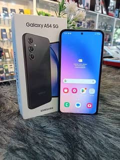 Samsung a54 بدل او بيع 0