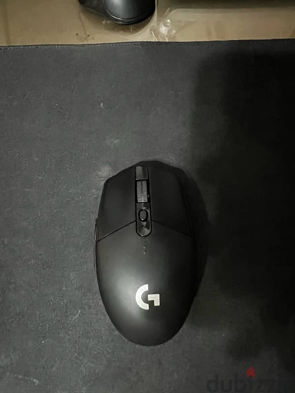 logitech g305 gaming mouse new 1