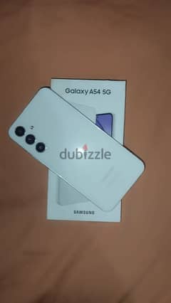 Samsung Galaxy A54 0