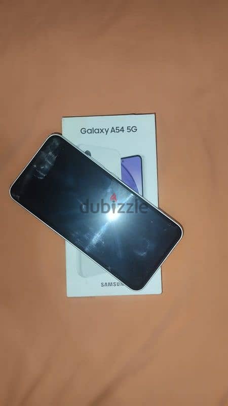 Samsung Galaxy A54 1