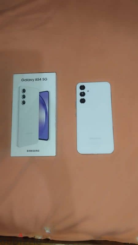 Samsung Galaxy A54 3