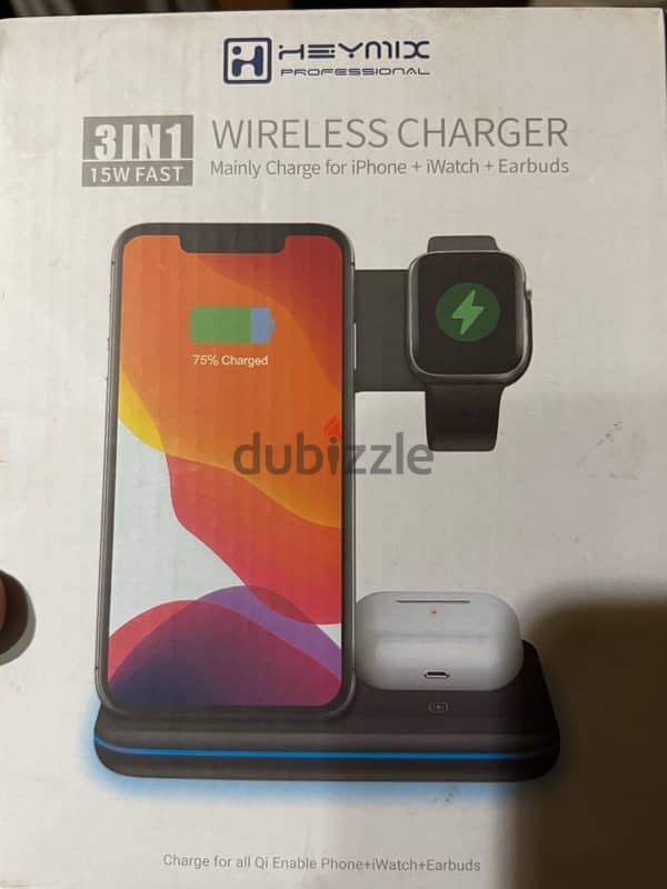 wireless charger 3x1 1