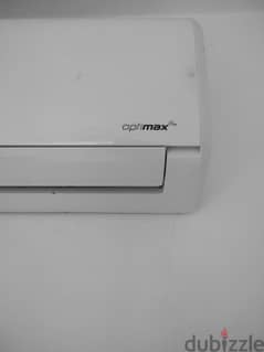 Carrier Optimax cool only 1,5 hp